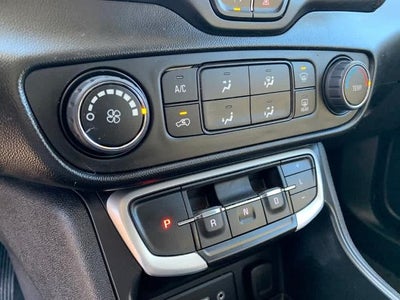 2023 GMC Terrain AWD 4dr SLE