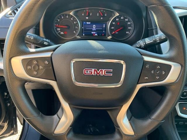 2023 GMC Terrain AWD 4dr SLE