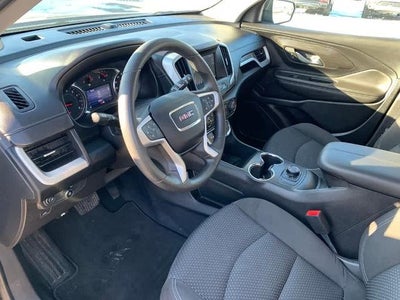 2023 GMC Terrain AWD 4dr SLE