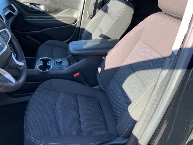 2023 GMC Terrain AWD 4dr SLE
