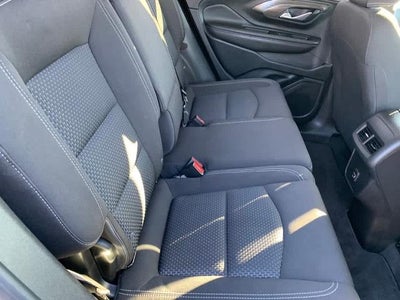 2023 GMC Terrain AWD 4dr SLE