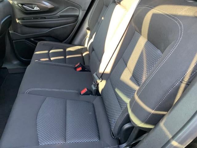 2023 GMC Terrain AWD 4dr SLE