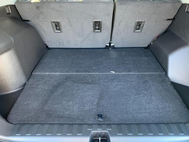 2023 GMC Terrain AWD 4dr SLE