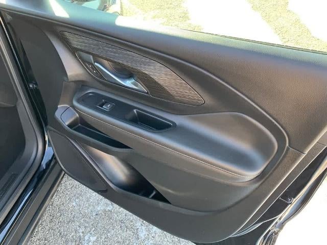 2023 GMC Terrain AWD 4dr SLE