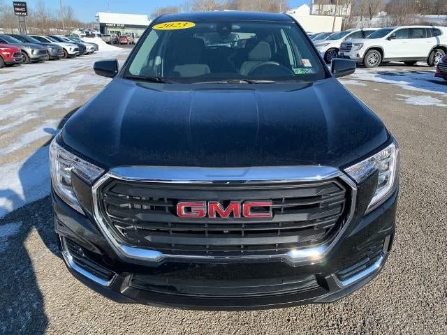 2023 GMC Terrain AWD 4dr SLE