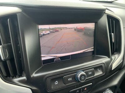2023 GMC Terrain AWD 4dr SLE