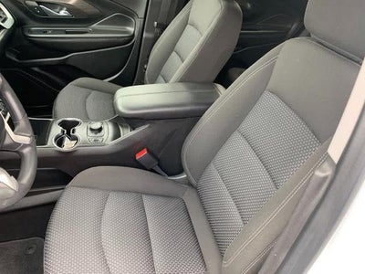 2023 GMC Terrain AWD 4dr SLE