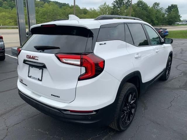 2023 GMC Terrain AWD 4dr SLE