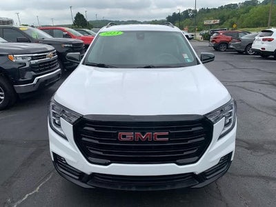 2023 GMC Terrain AWD 4dr SLE
