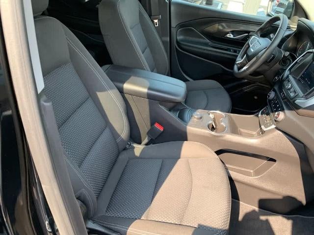 2023 GMC Terrain AWD 4dr SLE