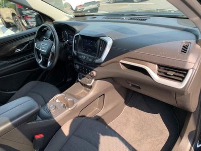 2023 GMC Terrain AWD 4dr SLE