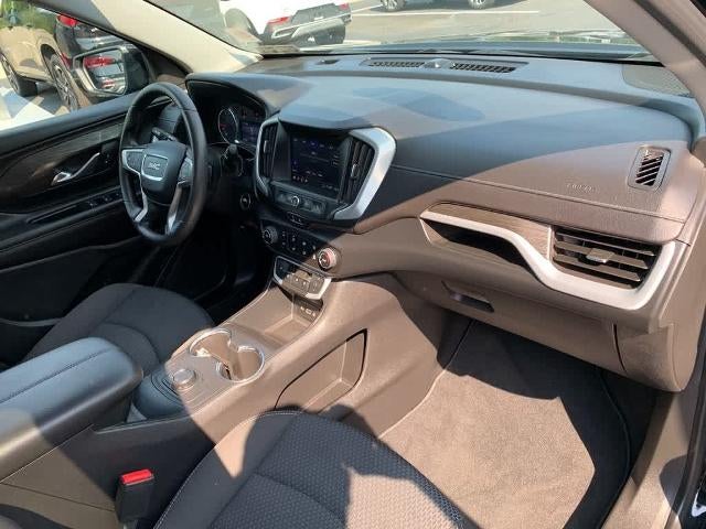 2023 GMC Terrain AWD 4dr SLE