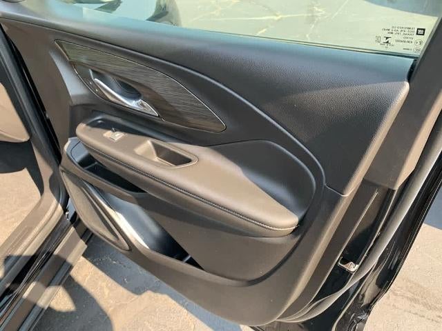 2023 GMC Terrain AWD 4dr SLE