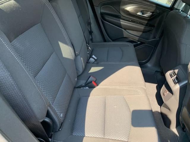 2023 GMC Terrain AWD 4dr SLE