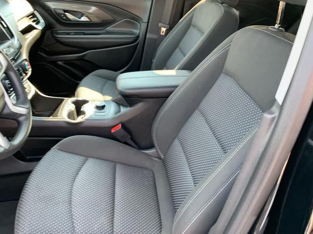 2023 GMC Terrain AWD 4dr SLE