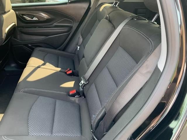 2023 GMC Terrain AWD 4dr SLE
