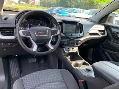 2023 GMC Terrain AWD 4dr SLE