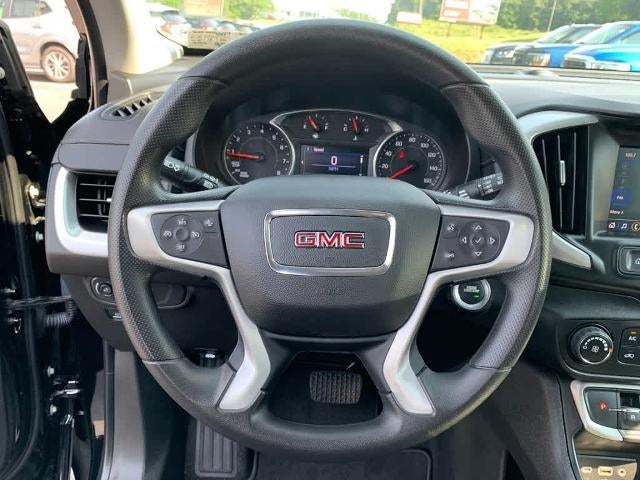 2023 GMC Terrain AWD 4dr SLE