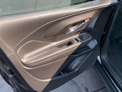 2023 GMC Terrain AWD 4dr SLE