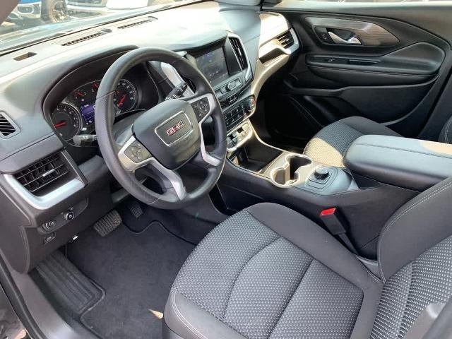 2023 GMC Terrain AWD 4dr SLE