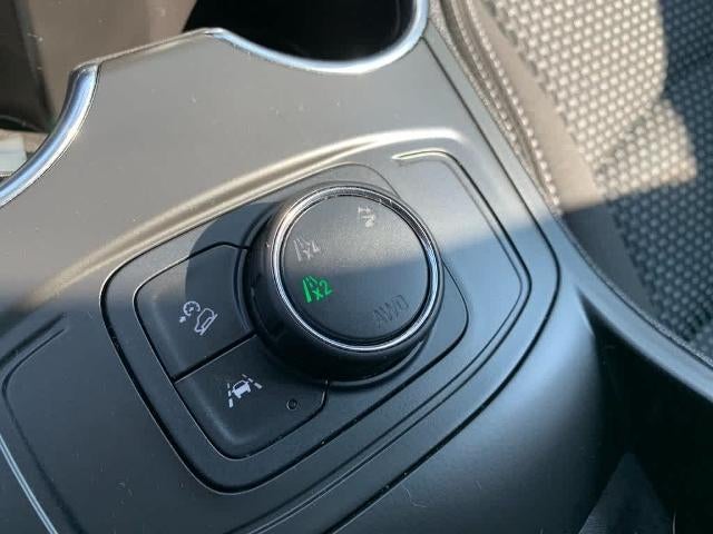 2023 GMC Terrain AWD 4dr SLE
