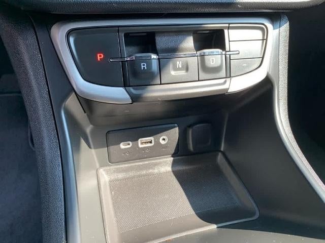 2023 GMC Terrain AWD 4dr SLE