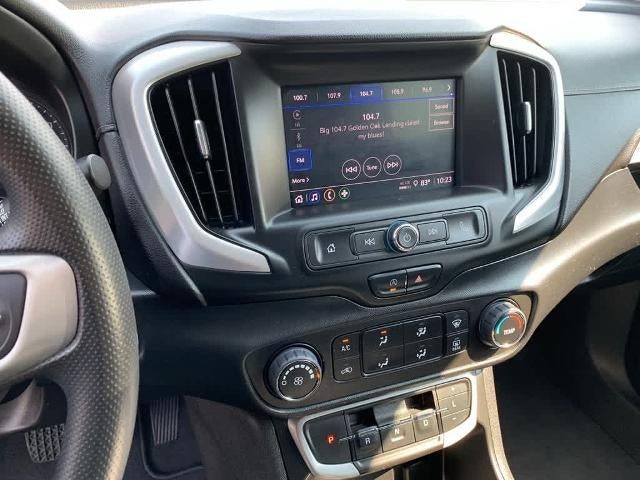 2023 GMC Terrain AWD 4dr SLE