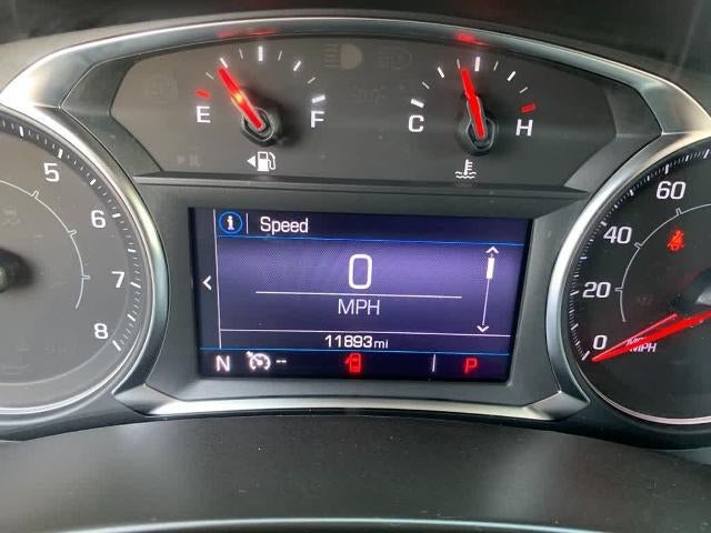 2023 GMC Terrain AWD 4dr SLE