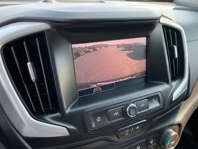2023 GMC Terrain AWD 4dr SLE