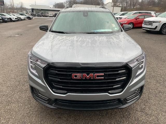 2023 GMC Terrain AWD 4dr SLE