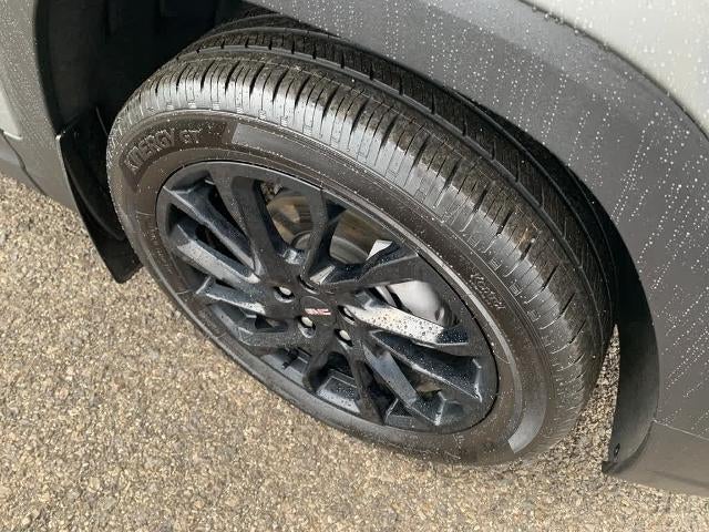 2023 GMC Terrain AWD 4dr SLE