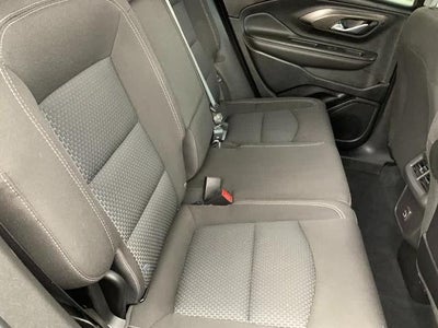 2023 GMC Terrain AWD 4dr SLE