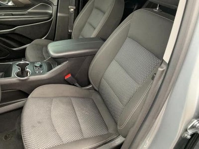 2023 GMC Terrain AWD 4dr SLE
