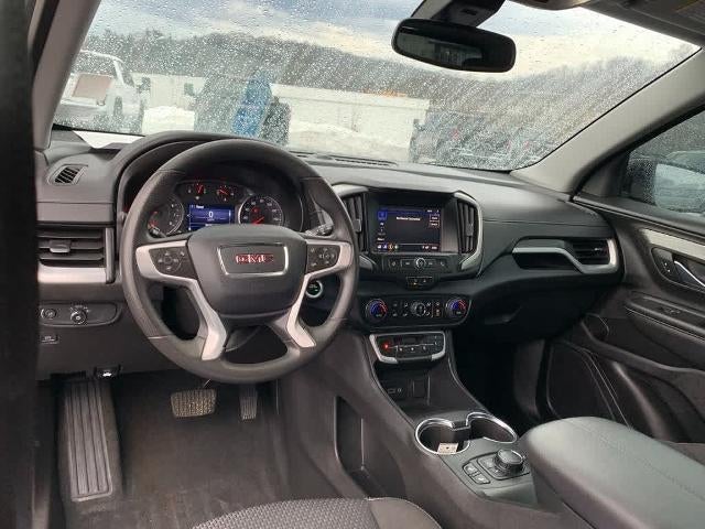 2023 GMC Terrain AWD 4dr SLE