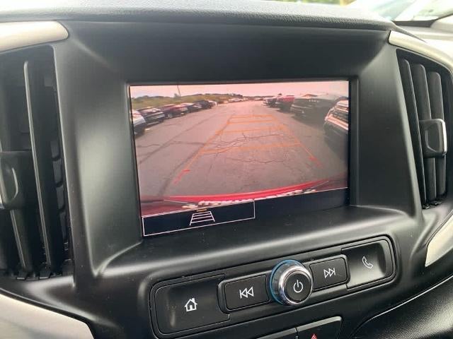 2024 GMC Terrain AWD 4dr SLE