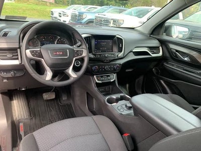 2024 GMC Terrain AWD 4dr SLE