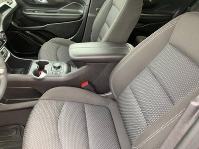 2024 GMC Terrain AWD 4dr SLE