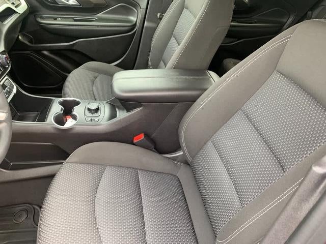 2024 GMC Terrain AWD 4dr SLE