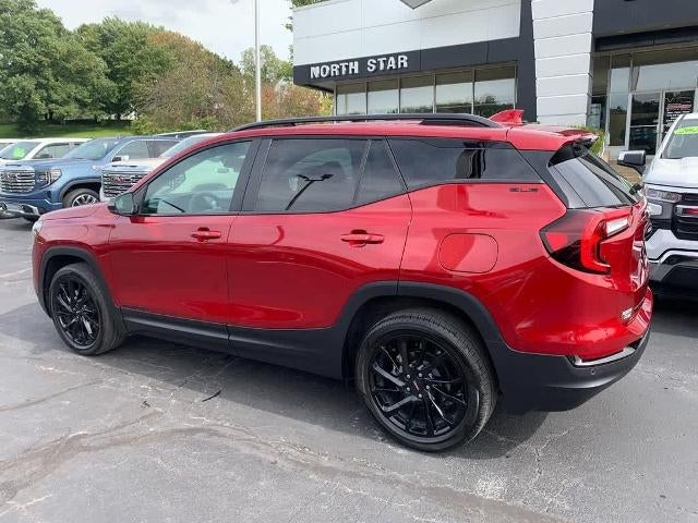 2024 GMC Terrain AWD 4dr SLE