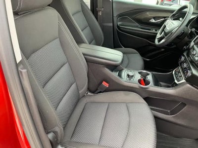 2024 GMC Terrain AWD 4dr SLE