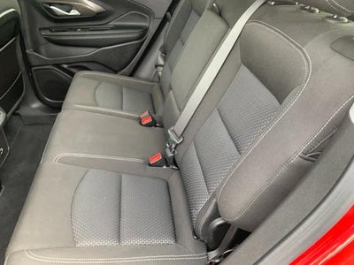 2024 GMC Terrain AWD 4dr SLE
