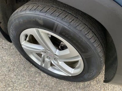 2021 GMC Terrain AWD SLE