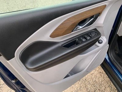 2021 GMC Terrain AWD SLE