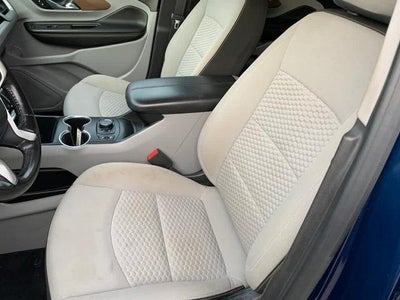 2021 GMC Terrain AWD SLE