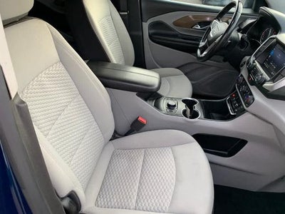 2021 GMC Terrain AWD SLE