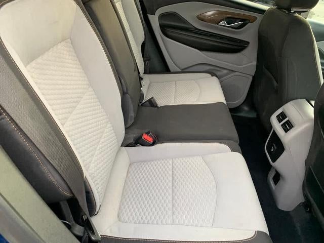 2021 GMC Terrain AWD SLE