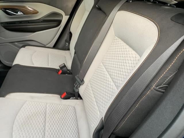 2021 GMC Terrain AWD SLE