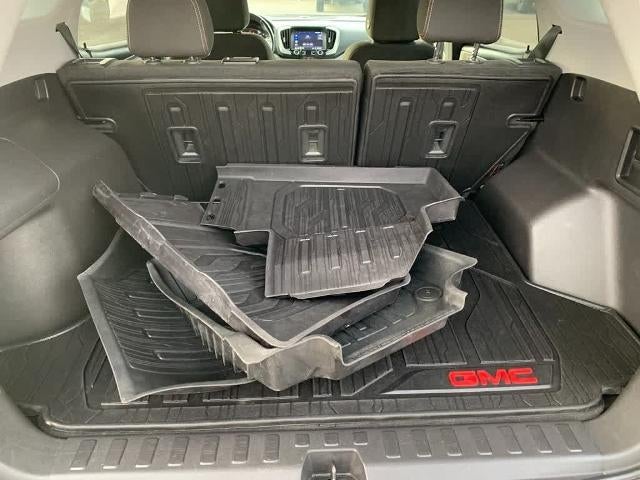 2021 GMC Terrain AWD SLE