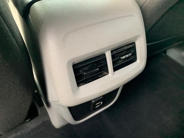 2021 GMC Terrain AWD SLE