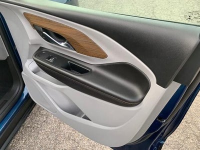 2021 GMC Terrain AWD SLE